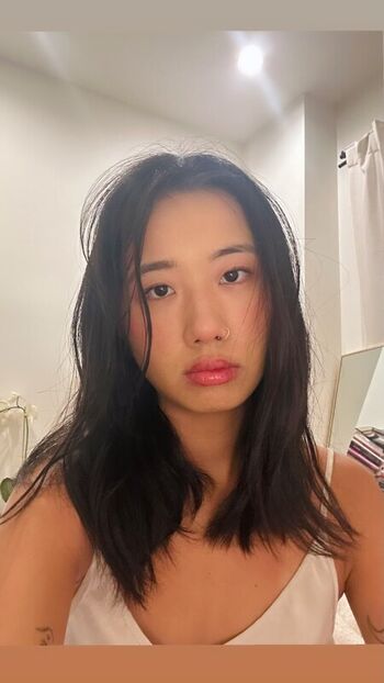 Full leaked Kylie cheung private onlyfans photo