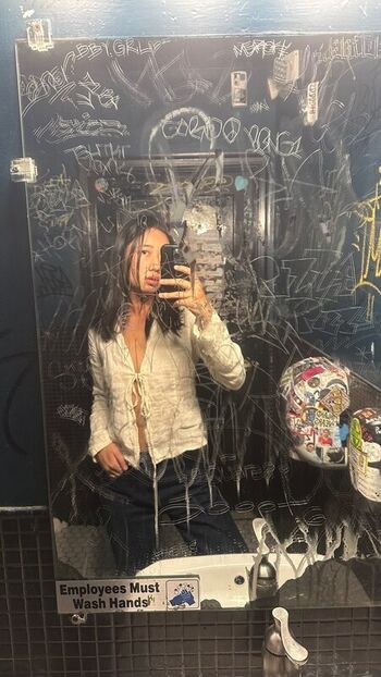 Full leaked Kylie cheung private onlyfans photo