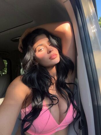 Kylie Jenner