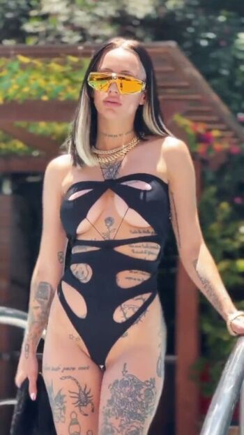 Full leaked La joaqui private onlyfans photo
