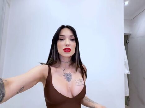 Full leaked La joaqui private onlyfans photo