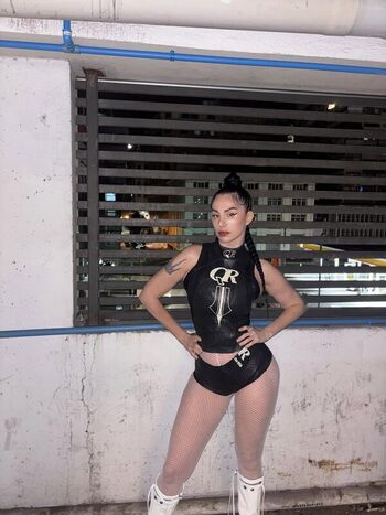 La Mala Rodriguez