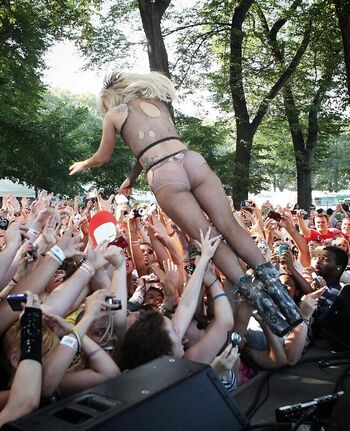 Lady Gaga