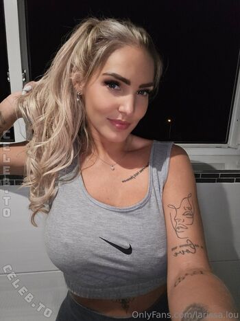 Larissa Lou