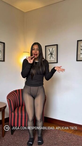 Full leaked Larissa riquelme page private onlyfans photo