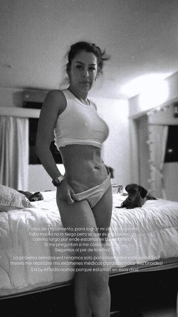 Full leaked Larissa riquelme private onlyfans photo