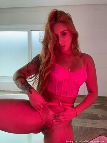 Full leaked Lary nascimento private onlyfans photo