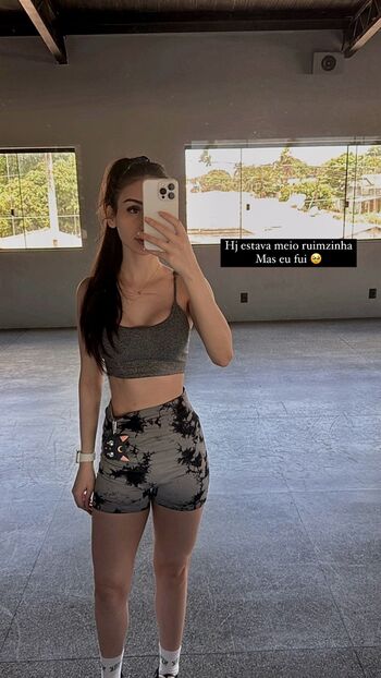 Laryssa Bitencourt