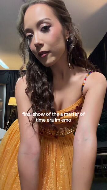 Laufey Lin