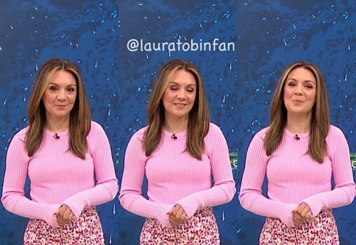 Full leaked Laura tobin private onlyfans photo