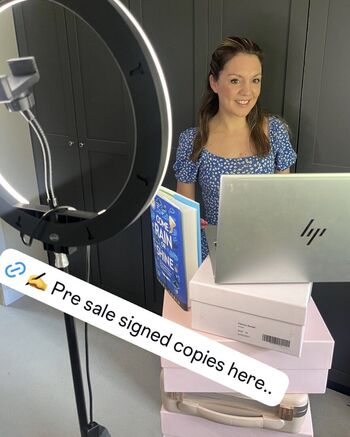 Full leaked Laura tobin private onlyfans photo