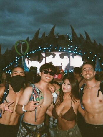 Full leaked Lauren ahn laurenaahn private onlyfans photo