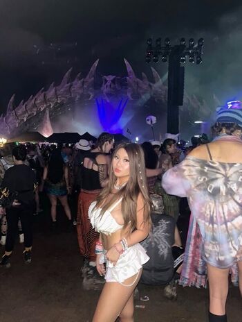 Full leaked Lauren ahn laurenaahn private onlyfans photo