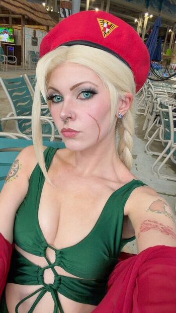 Full leaked Lawlietigerpony private onlyfans photo