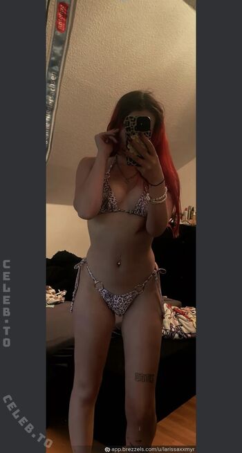 Full leaked Laxissaxmyr private onlyfans photo