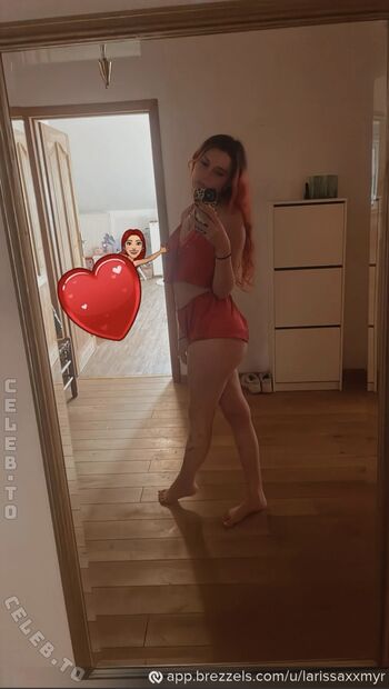 Full leaked Laxissaxmyr private onlyfans photo