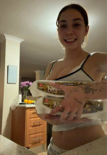 Full leaked Layla pownall private onlyfans photo