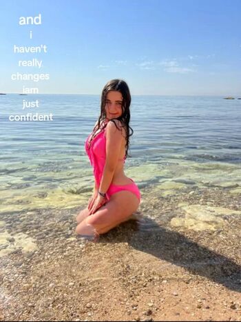 Lebanese Girls