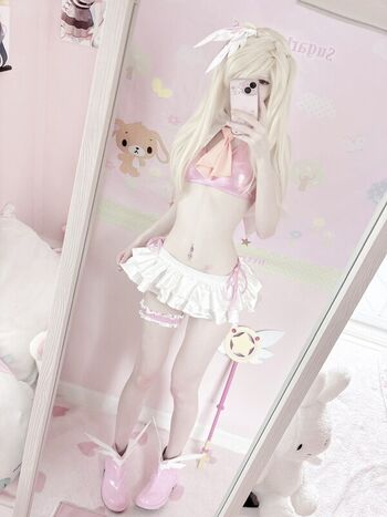 Full leaked Bunnykeito/ private onlyfans photo