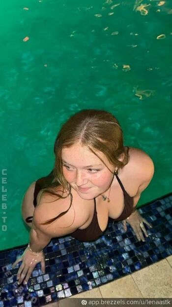 Full leaked Lenaa stk private onlyfans photo