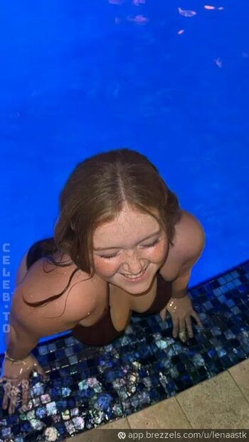 Full leaked Lenaa stk private onlyfans photo