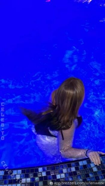 Full leaked Lenaa stk private onlyfans photo
