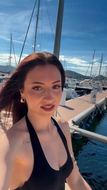 Full leaked Lenie v private onlyfans photo