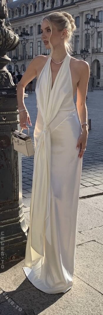 Leonie Hanne