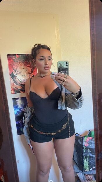 Full leaked Leooobaby private onlyfans photo