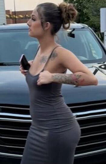Full leaked Lexi bell private onlyfans photo