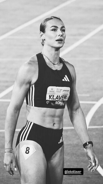 Lieke Klaver