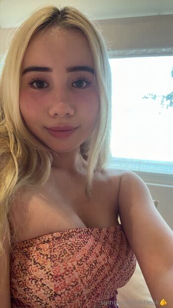 Full leaked Lil tay private onlyfans photo