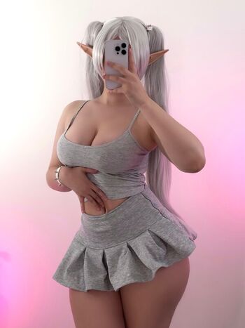 Full leaked Lila minx private onlyfans photo
