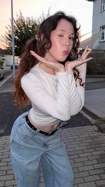 Lili Parker