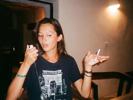 Lily Chee