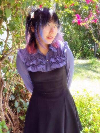 Full leaked Lilypichu private onlyfans photo