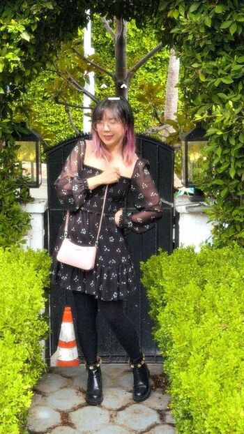 Full leaked Lilypichu private onlyfans photo