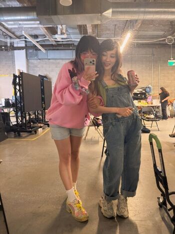 Full leaked Lilypichu private onlyfans photo