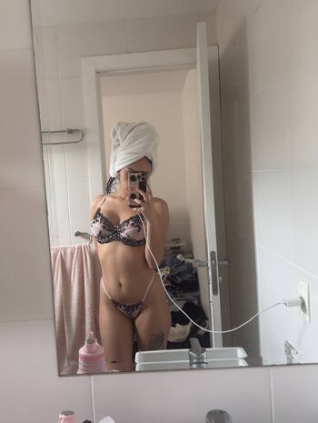 Full leaked Gina gerson/ private onlyfans photo