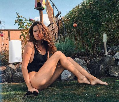 Full leaked Lisamkws private onlyfans photo