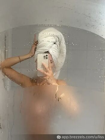 Full leaked Liss thl private onlyfans photo