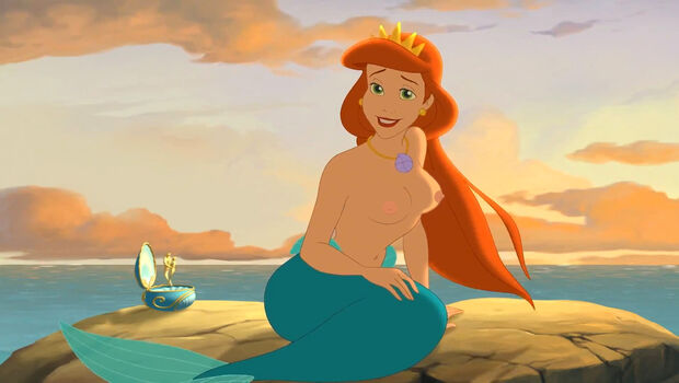 littlemermaid