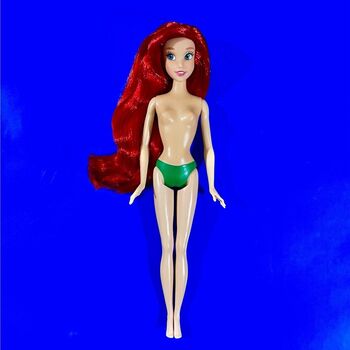 littlemermaid