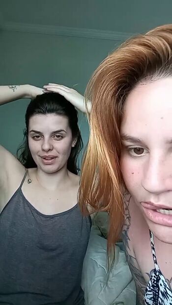 Full leaked Lives privadas facecast  page private onlyfans photo