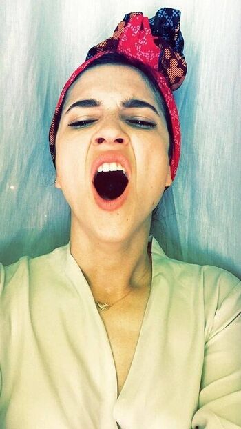 Full leaked Lodovica comello page private onlyfans photo