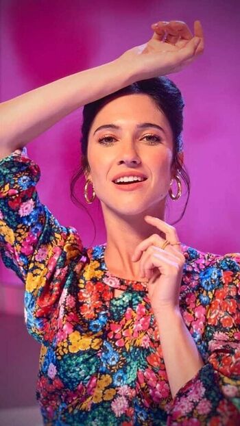 Full leaked Lodovica comello page private onlyfans photo