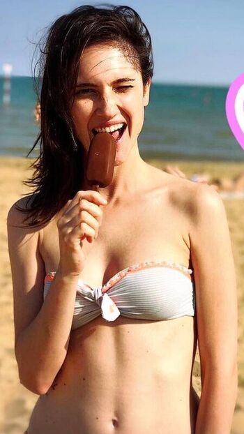 Full leaked Lodovica comello page private onlyfans photo