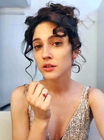 Full leaked Lodovica comello page private onlyfans photo