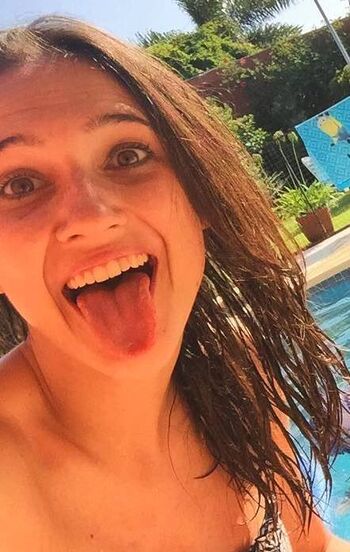 Full leaked Lodovica comello page private onlyfans photo