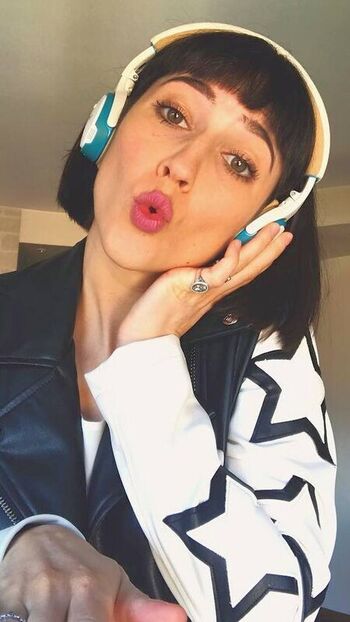 Full leaked Lodovica comello page private onlyfans photo